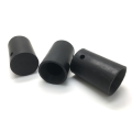 Wholesale custom high quality NBR FKM FFKM FPM NR PU HNBR EPDM AFLAS Rubber stopper, rubber feet,non slip rubber chair stopper